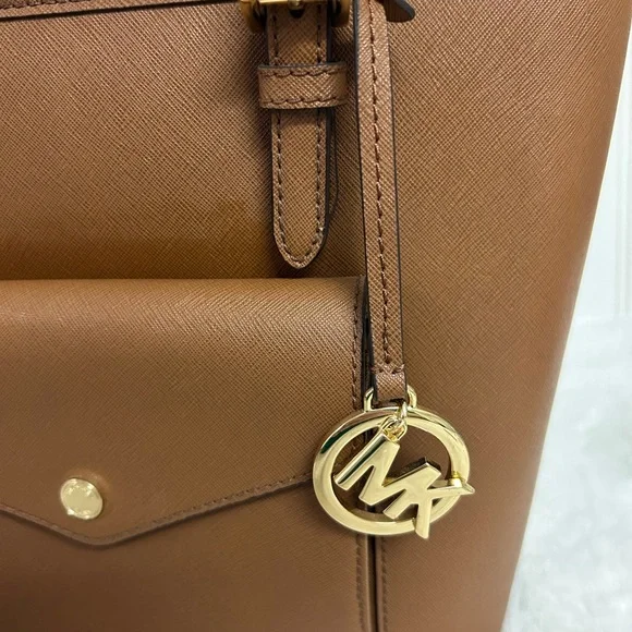 Michael Kors Jet Set Pocket Tote medium multifunction - Picture 2 of 7